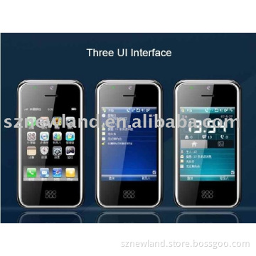 Brand new mobile phone T32 with windows 6.0 operation system